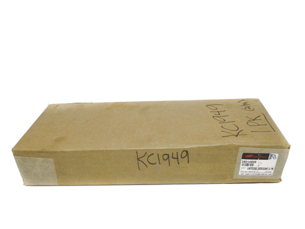 INGERSOLL RAND 38014809 (PKG OF 2) NSFS