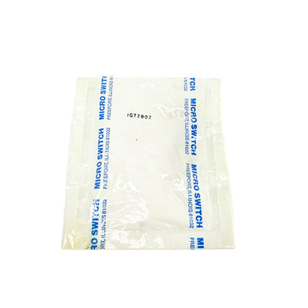 MICRO SWITCH JG72802 NSMP