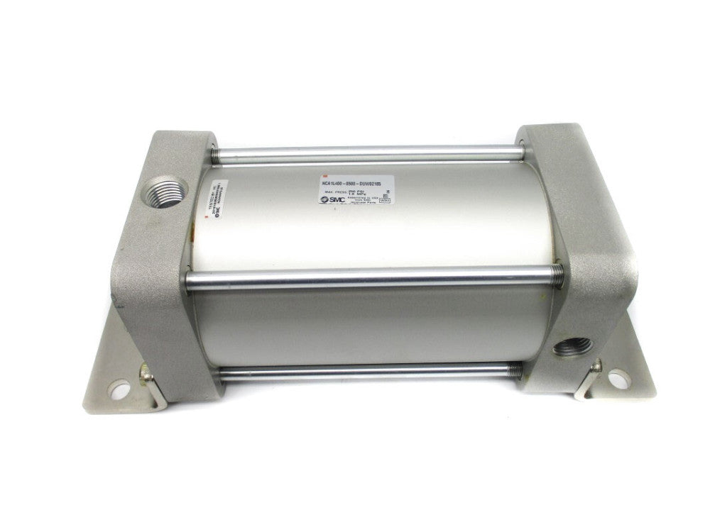 SMC NCA1L400-0500-DUW02185 250PSI NSNP