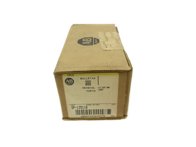 ALLEN BRADLEY SP-135110 1200V 90A NSFS