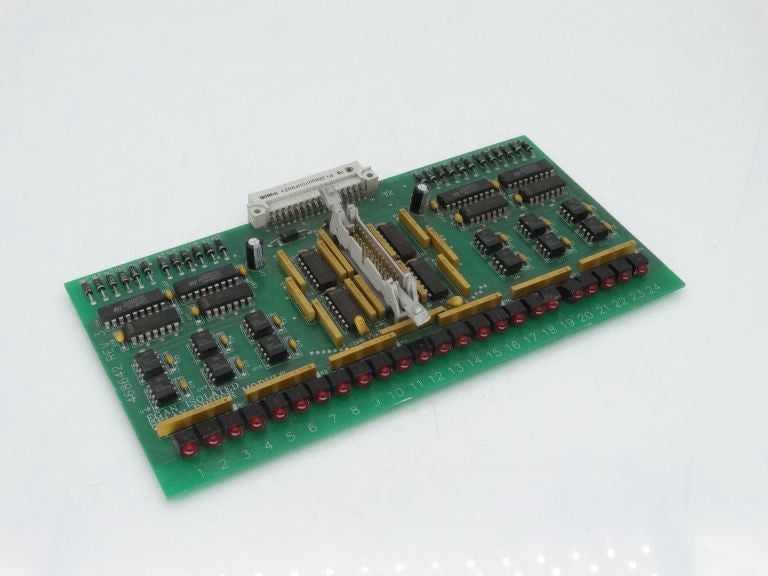 EGAN 468642 CIRCUIT BOARD
