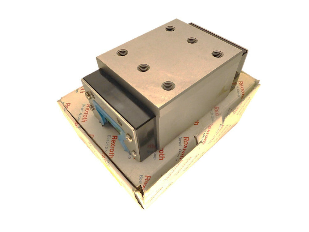 REXROTH  R182142218  Bosch-Rexroth 45mm Linear Bearing  NEW IN BOX