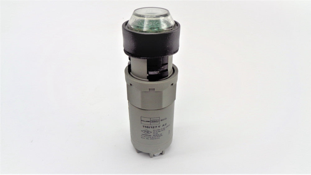 STAHL 8013/24 NSNP