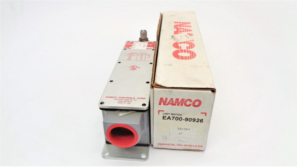 NAMCO EA700-90926 NSMP