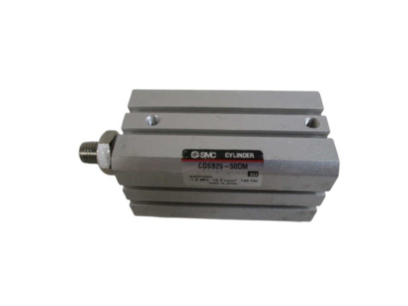 SMC CYLINDER CQSB25-50DM NSNP