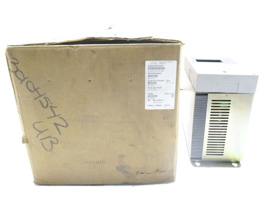ALLEN BRADLEY 8720MCRPS065VBM REMAN