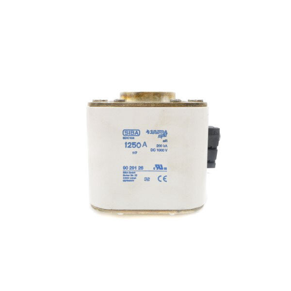 SIBA SDC104 9029126 1000VDC 1250A NSNP