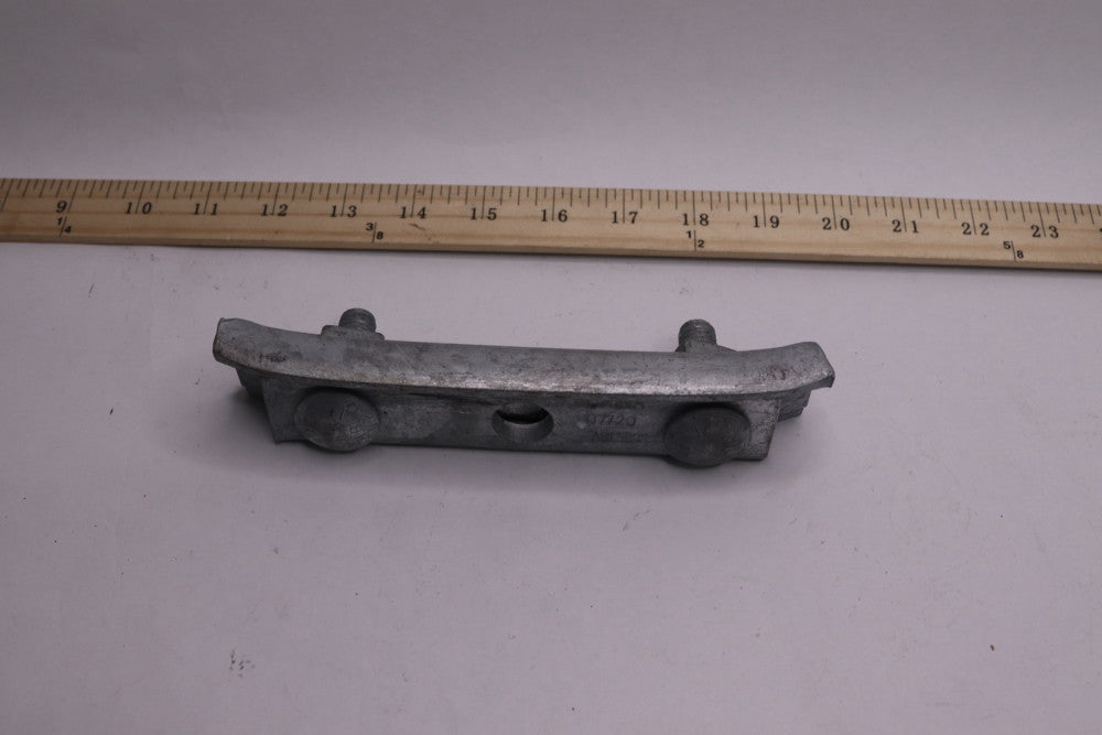 Marathon B-Cable Suspension Clamp 5.75" x 1.75"