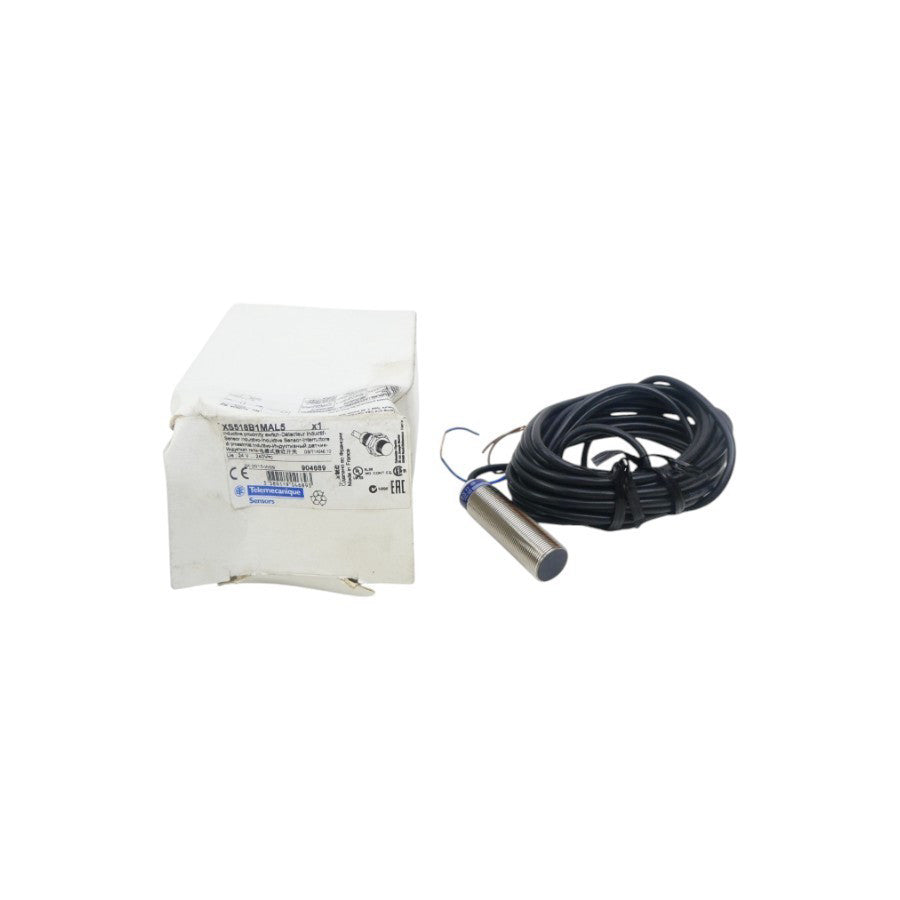 TELEMECANIQUE XS518B1MAL5 24-240V NSMP
