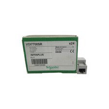 SCHNEIDER ELECTRIC VDI7700SR (PKG OF 24) NSMP