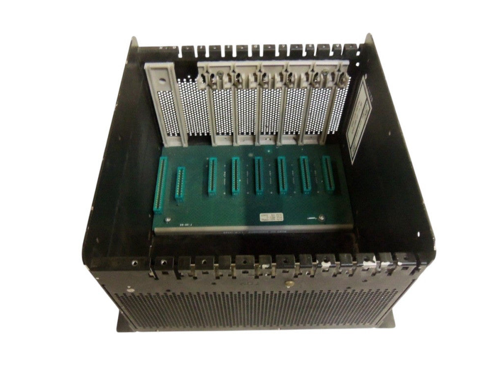 ISSC 621-9991 RACK IPC 621 I/O UNMP