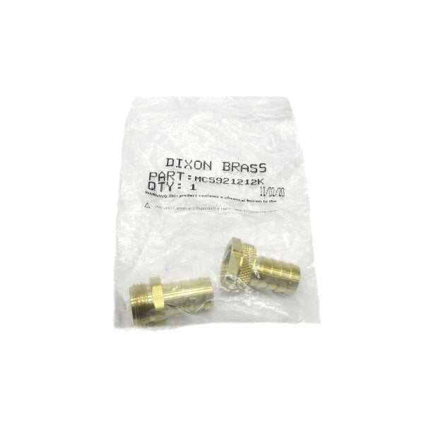 DIXON MC5921212K NSMP