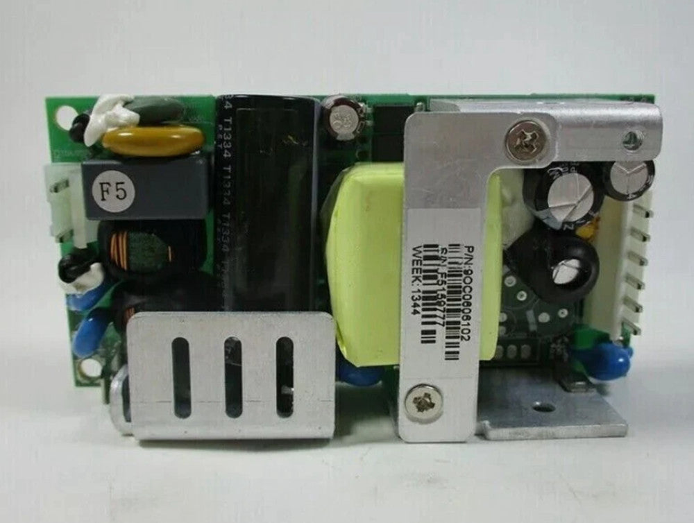 One Brand New PROTEK POWER PM60-12A Industrial Power Supply 12V 5A 60W
