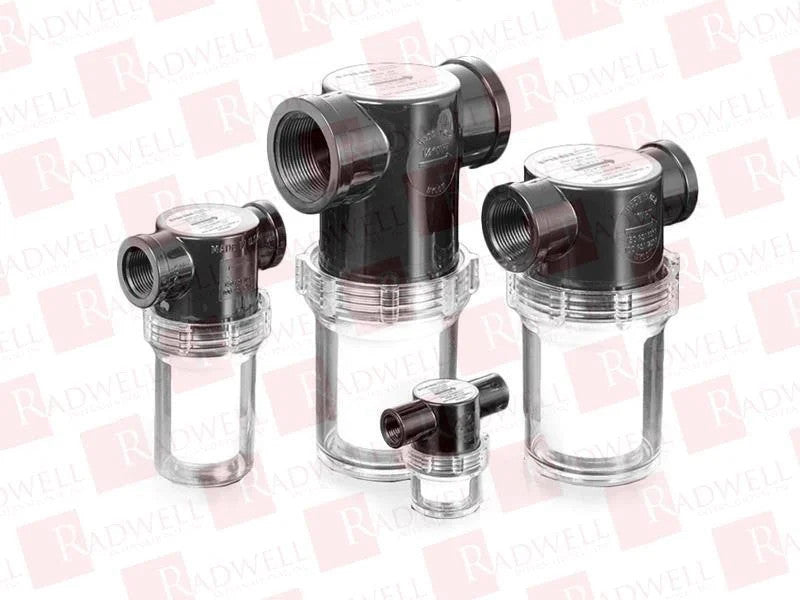 PIAB VACUUM PRODUCTS PPSF.5-X35 / PPSF5X35 (BRAND NEW)
