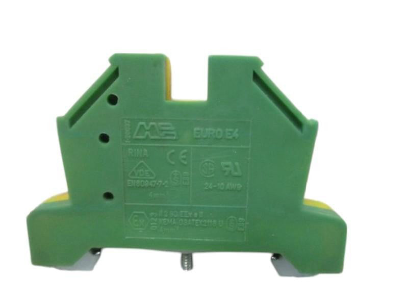 ME EURO E4 CONTACTOR BLOCK NSNP