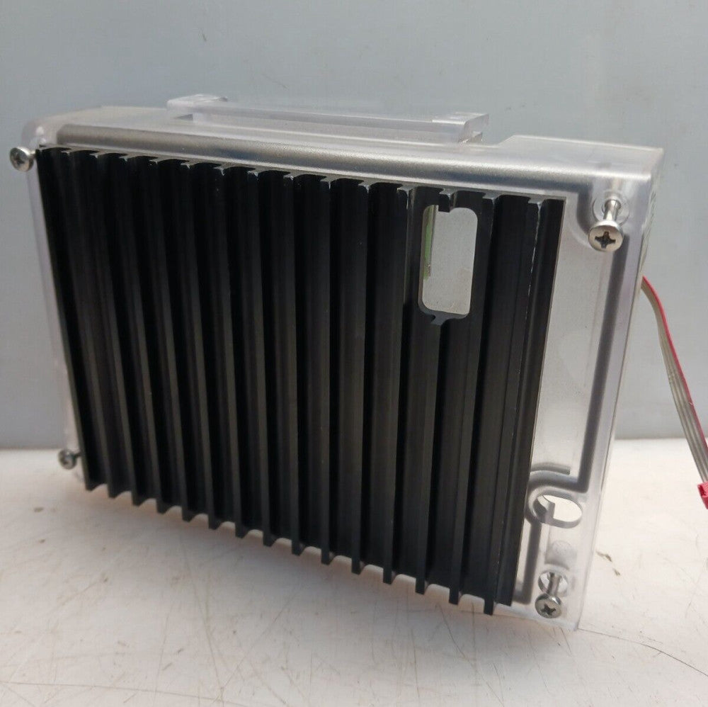 SICK POWER SUPPLY MODULE 100-250 VAC INPUT 24 VDC OUTPUT  CMP490 / 2 030 091