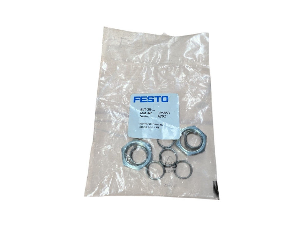 FESTO 395853 NSMP