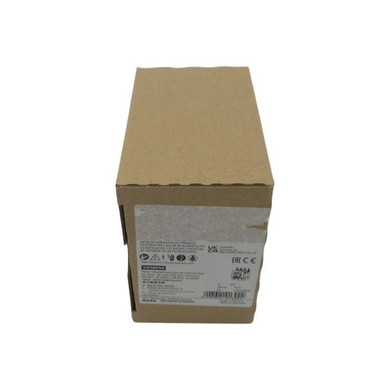 SIEMENS 3RU2146-4KD0 57-75A NSMP