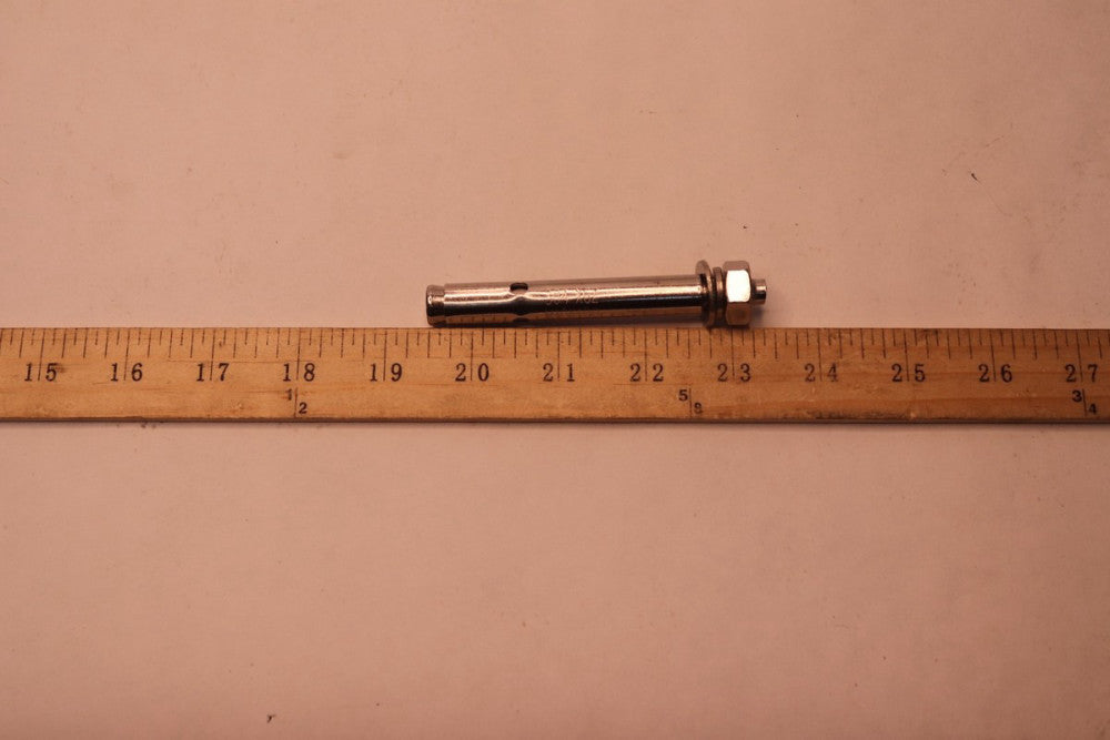 Steel Socket Head Cap Screw Grade 12.9 M10X100