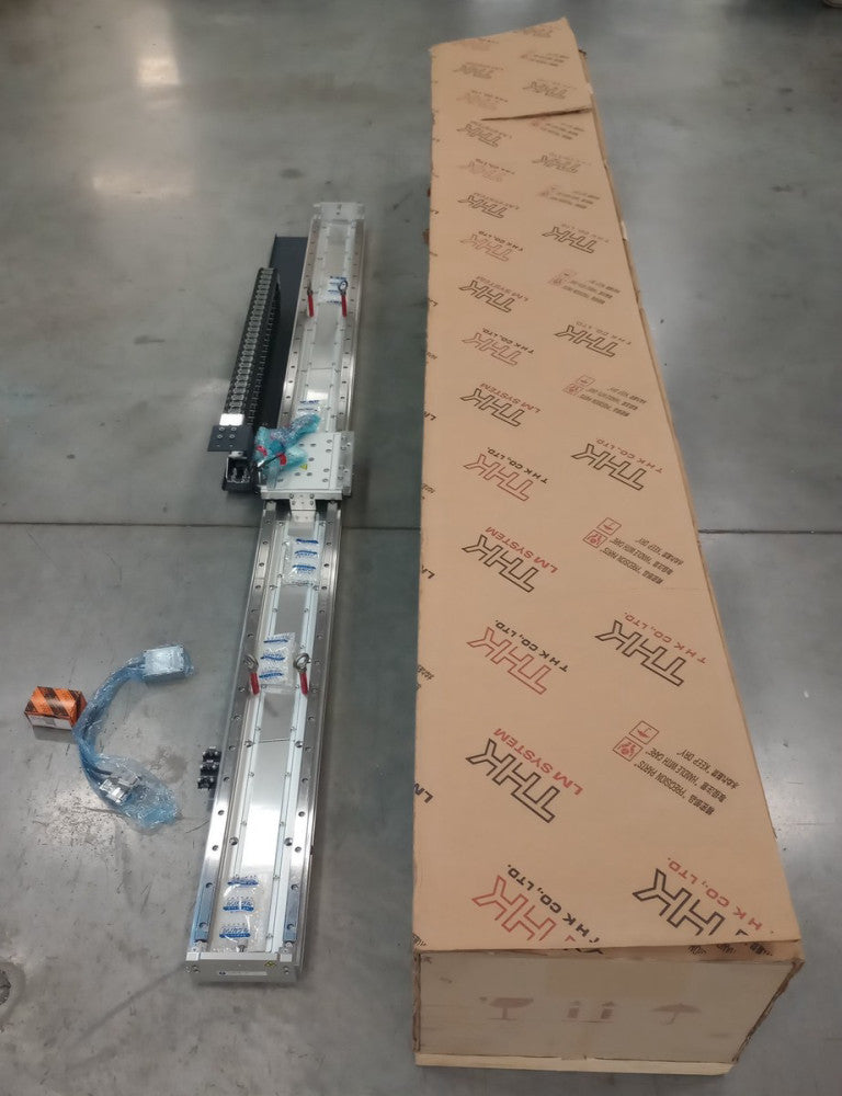 THK GLM20AP-S-1930-X-J-X-N-2-X-X-N-0047996 Linear Motor Actuator GLM20AP