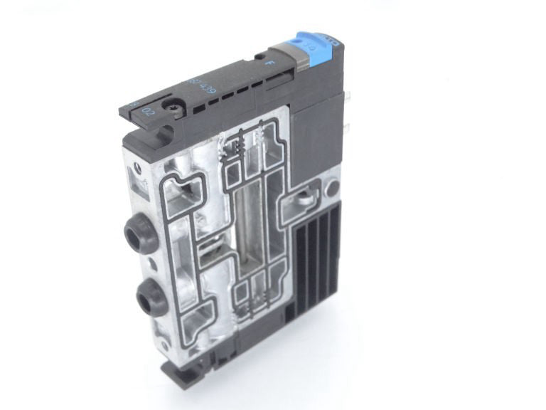 FESTO CPV10-M11H-5LS-M7 Valve