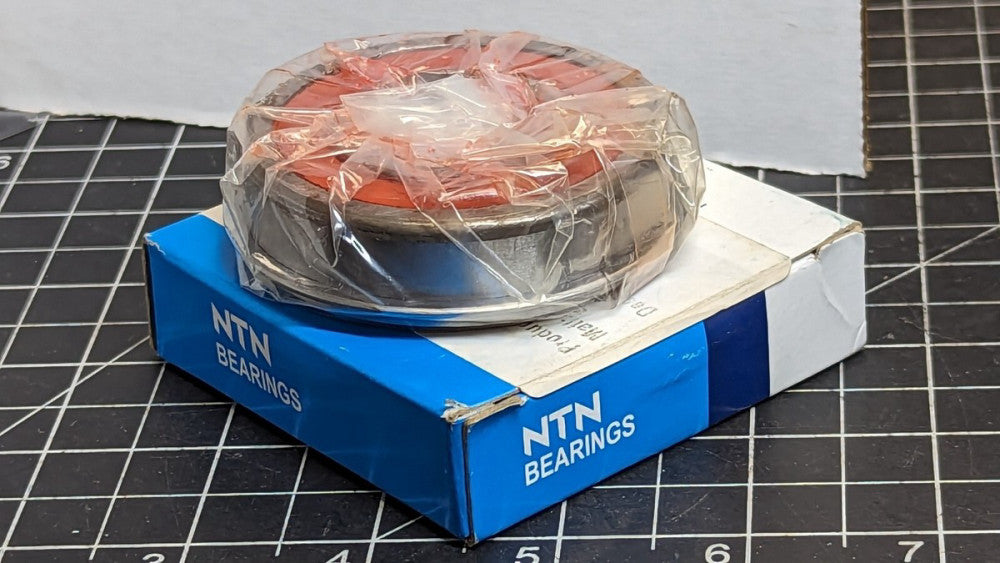6305-2RSNR NTN Ball Bearing 25x62x17 Sealed Snap Ring 6305.2RSR.NR [C1S4#14