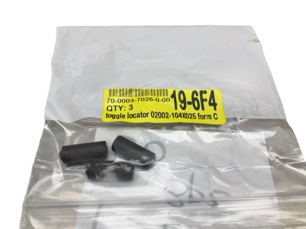 02002-104 x 025 Toggle Locator