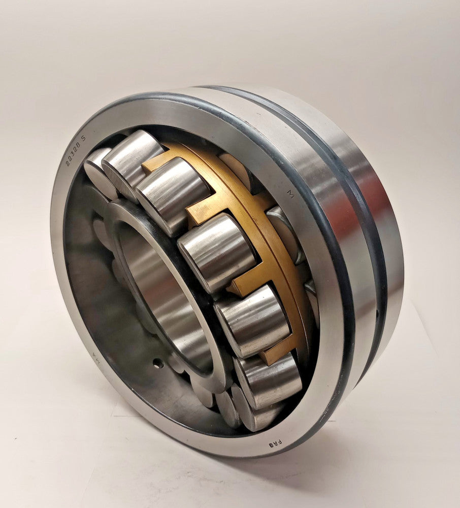 FAG 22328-S-K Spherical Roller Bearing Taper bore 140x300x102mm ref# 22328-K-E1
