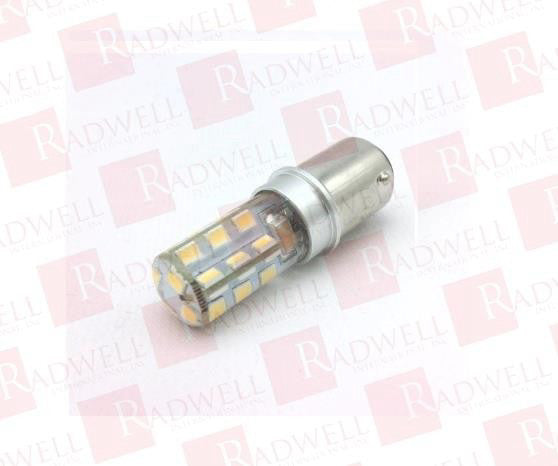 RADWELL VERIFIED SUBSTITUTE 8WD4348-1XX-SUB-LED / 8WD43481XXSUBLED (BRAND NEW)