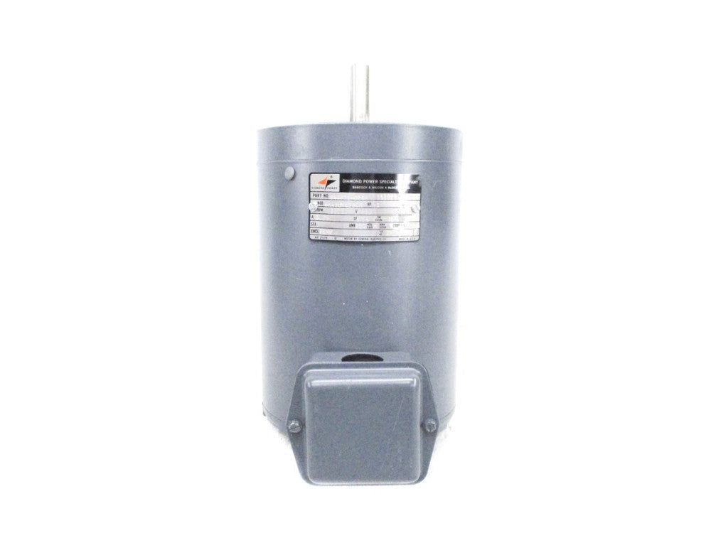 DIAMOND POWER 5K49UN4296R NSNP