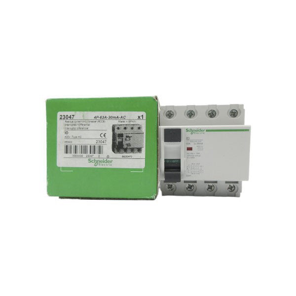 SCHNEIDER ELECTRIC 23047 400V 63A NSMP