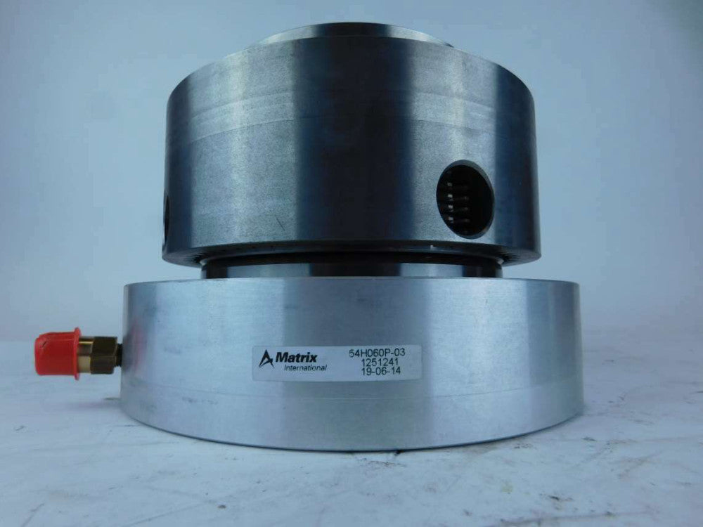 Matrix 54H060P-03 International Multi-Disc Dry Clutch - NEW Surplus!