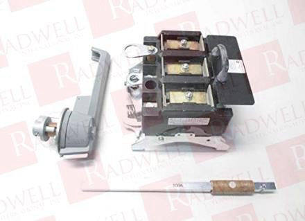ALLEN BRADLEY 1494R-N100 / 1494RN100 (USED)
