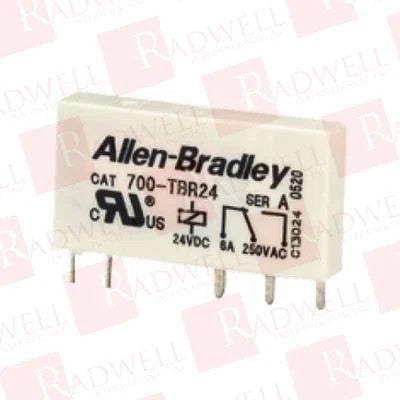 ALLEN BRADLEY 700-TBR24 / 700TBR24 (IN BOX)