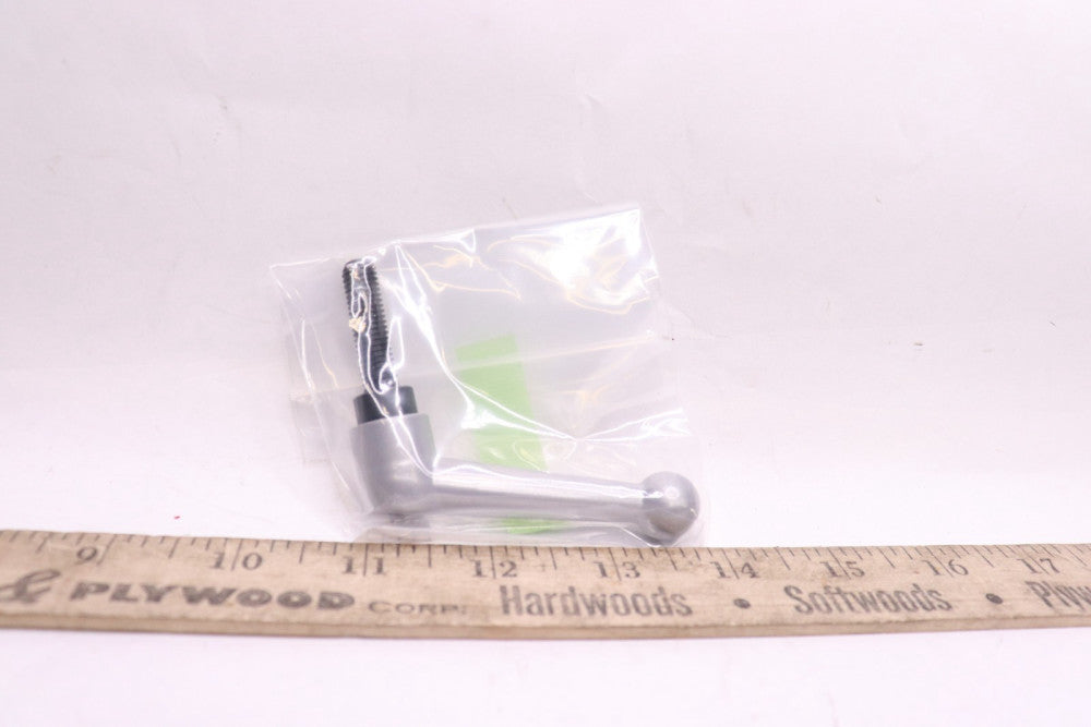 Adjustable Handle Male Thread Clamp Lever PAS00006267
