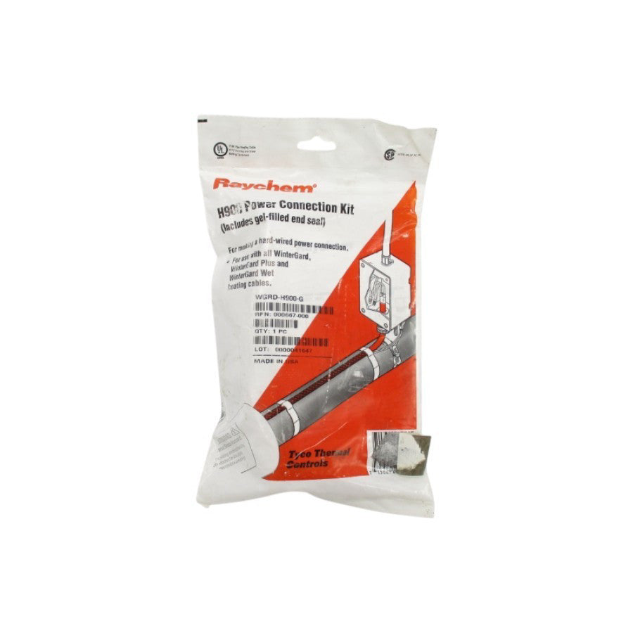 RAYCHEM WGRD-H900-G 000667-000 NSMP