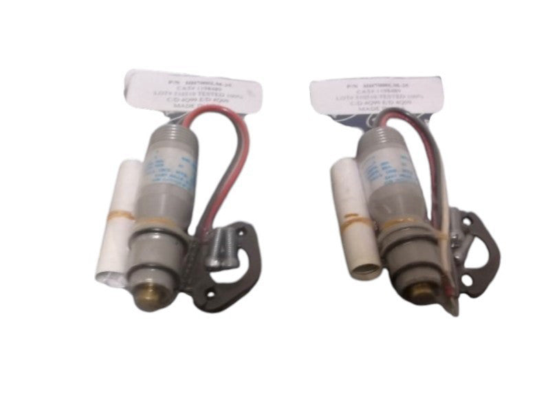 LOT OF 2 PALL HH7000LM-35 PRESSURE SWITCH NSNP NSMP