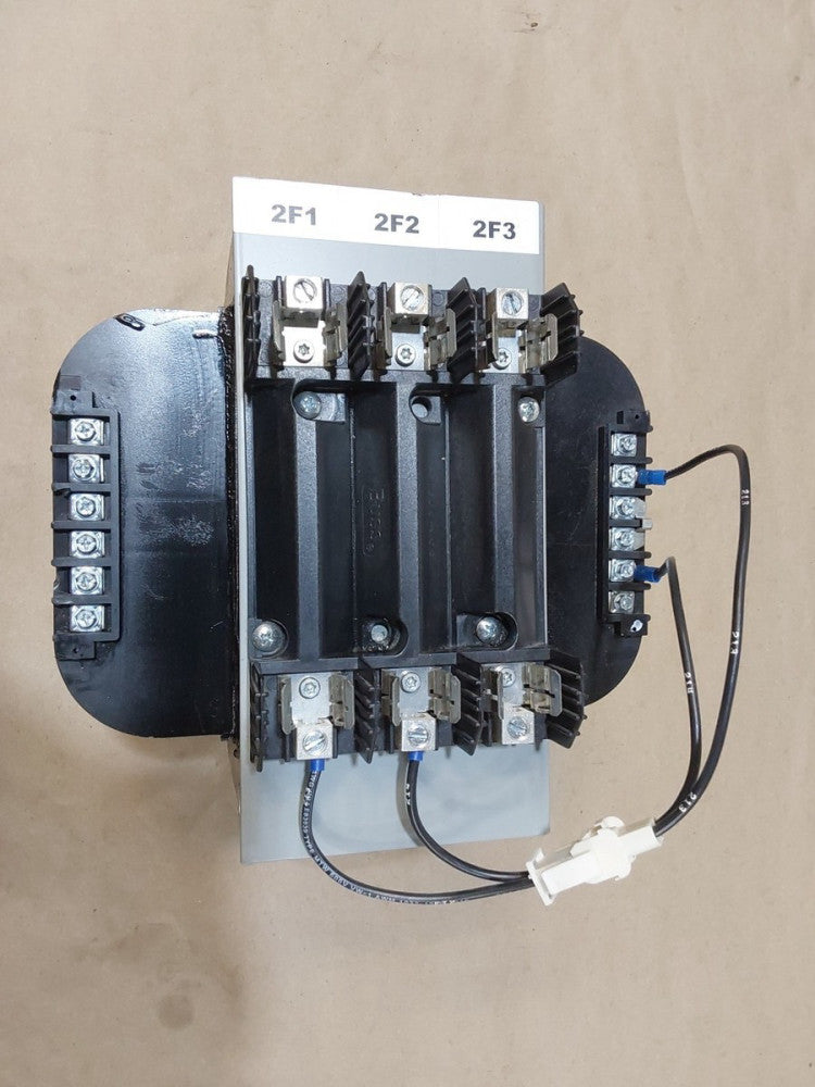 Micron Control Transformer B4K0-0798-3H 4kVA 30 Amp 600 Volt