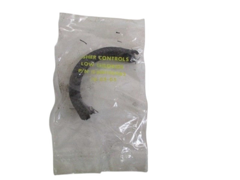 FISHER 1E3191X0282 PACKING RING  NSMP