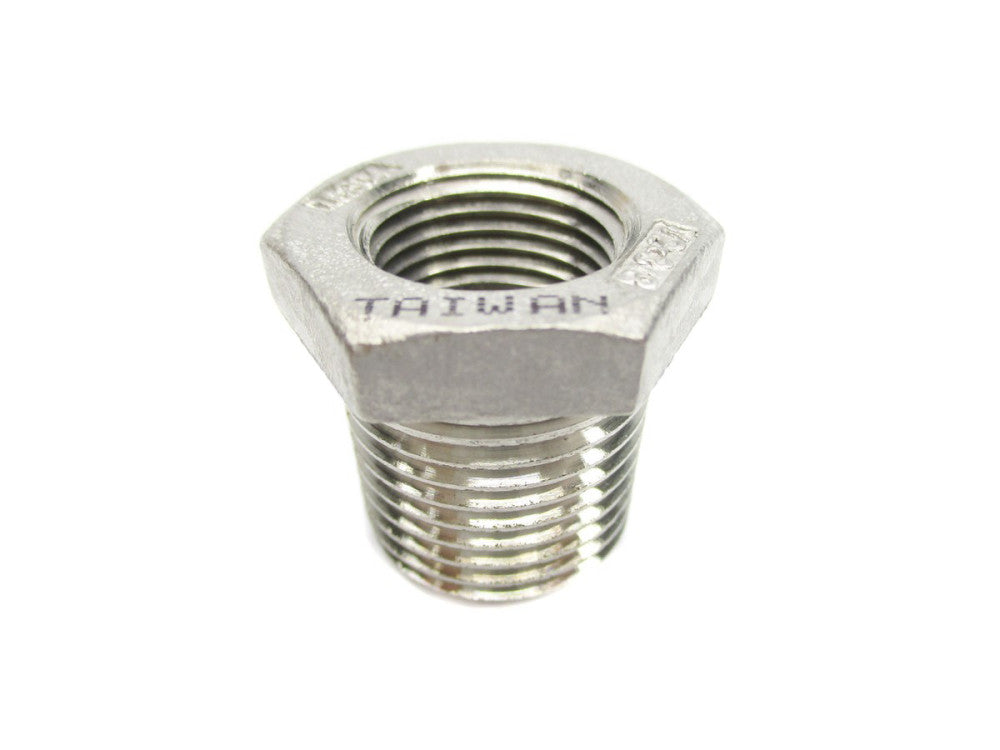 ASTM A-479 3/8" X 1/2" NSNP
