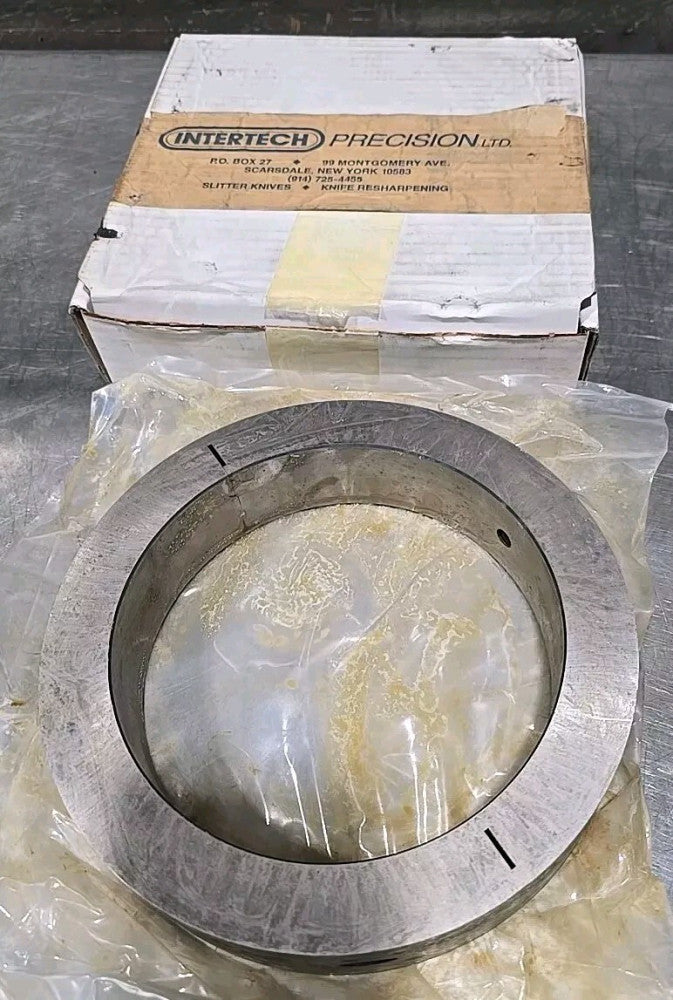 INTERTECH PRECISION ASSEMBLY 