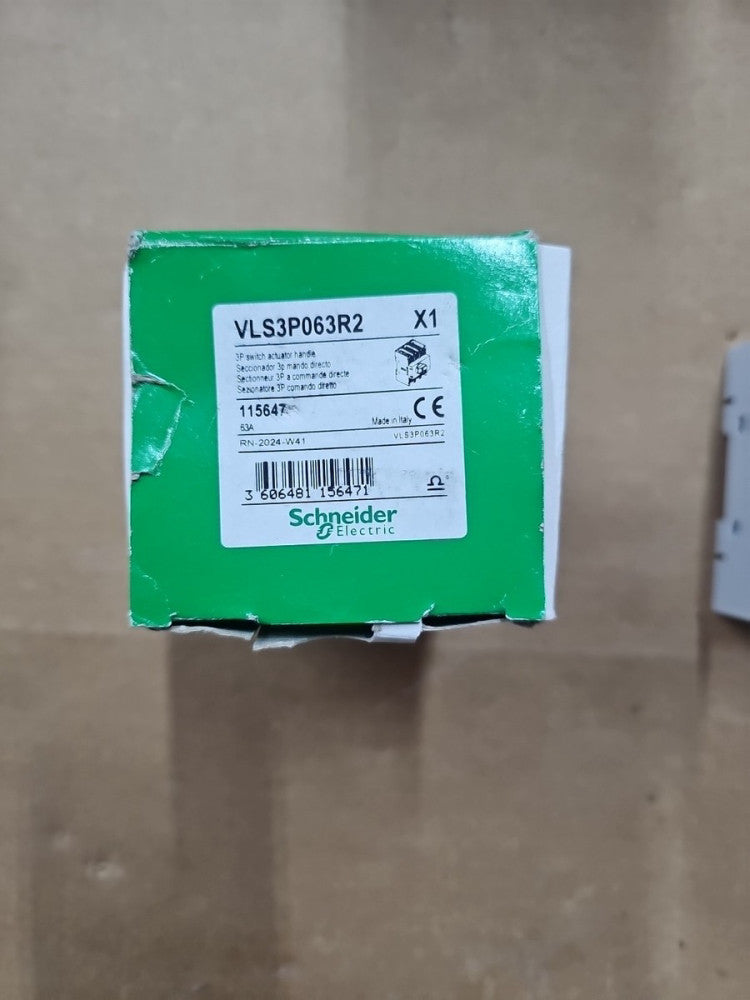 SCHNEIDER ELECTRIC VLS3P063R2 / VLS3P063R2