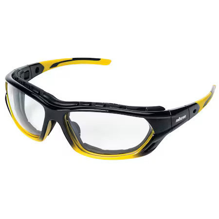 Sellstrom S70000 Xps530, Safety Glasses Anti-Fog, Anti-Scratch, Hard Coat,
