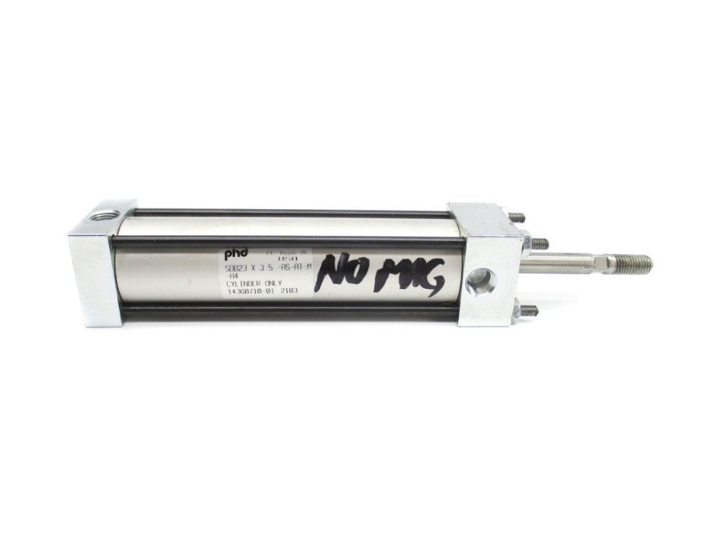 PHD SDB23X3.5-AS-AT-M-H4 UNMP