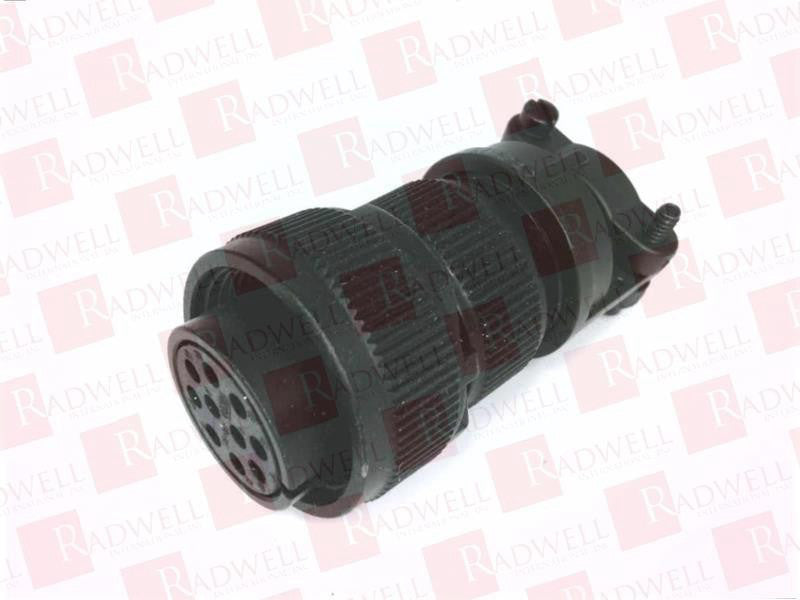 AMPHENOL 97-3106A-18-1S / 973106A181S (NEW NO BOX)