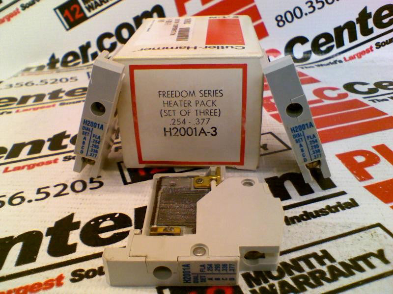 WESTINGHOUSE H2001A-3 / H2001A3 (BRAND NEW)