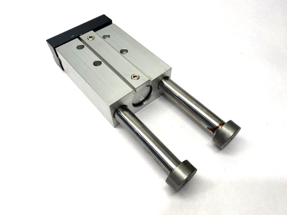 PHD SAH132X3 Compact Thruster Pneumatic Slide Cylinder 32mm Bore 3" Stroke