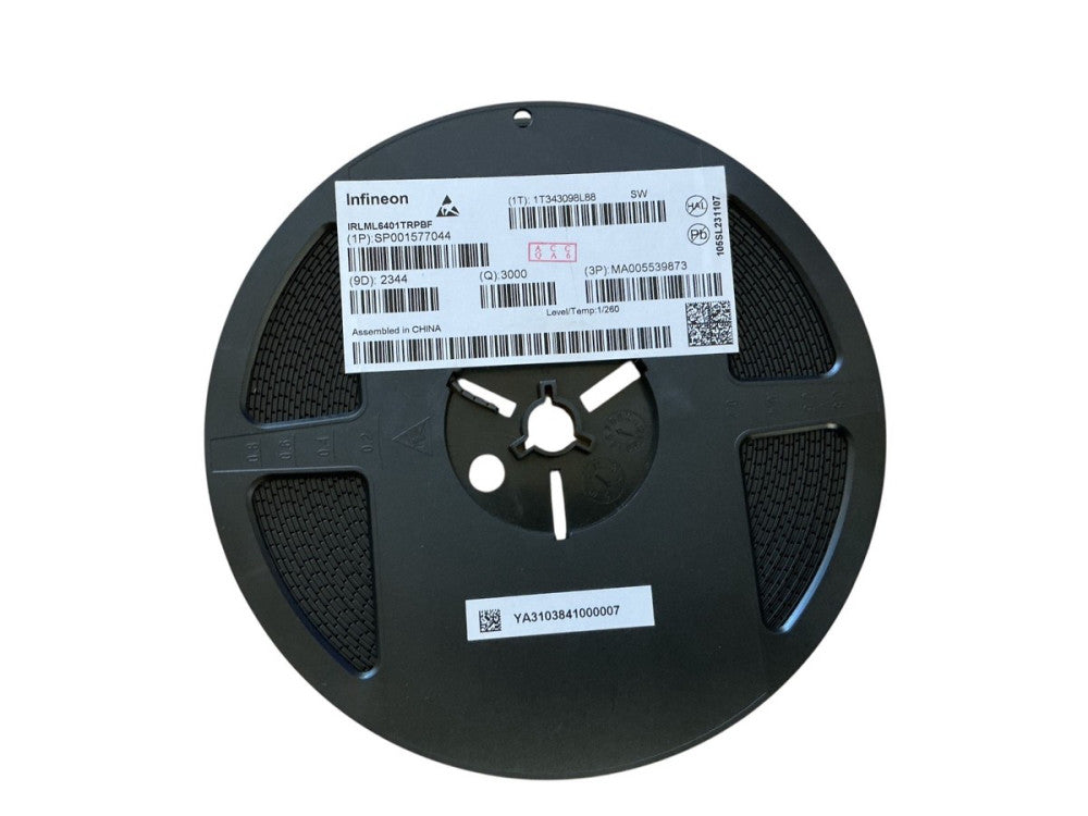 Infineon Technologies SP00001577044Reel of 3000