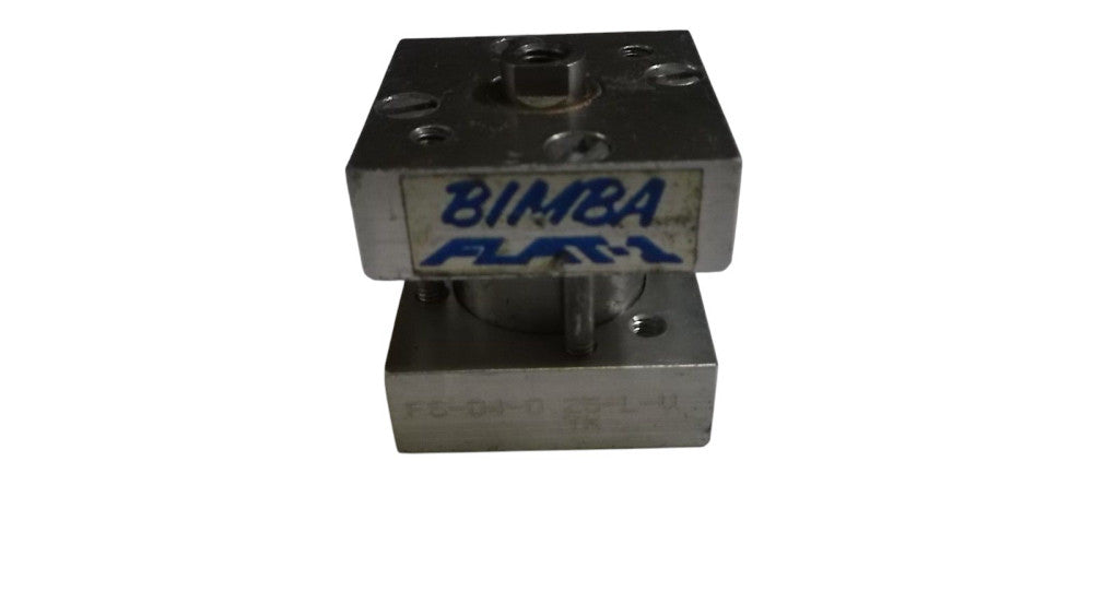 BIMBA F5-04-0.25-L-V UNMP