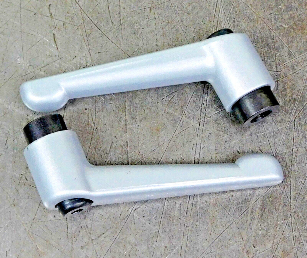 80/20 6800 L-Handle Bearing Brake Kit 3-1/2 in. Length Lot of Two (2)